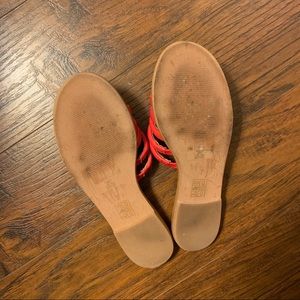 Madewell Shoes - Madewell Addie Slide Sandals Madewell Shoes - Madewell Addie Slide Sandals